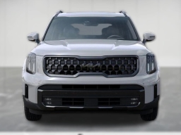 Kia Telluride SX-Prestige X-Line AWD 2025