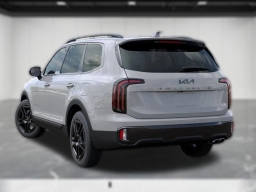 Kia Telluride SX-Prestige X-Line AWD 2025