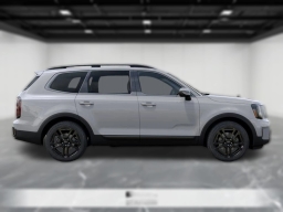 Kia Telluride SX-Prestige X-Line AWD 2025