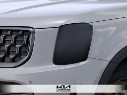 Kia Telluride SX-Prestige X-Line AWD 2025