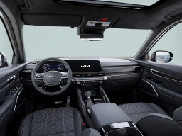 Kia Telluride SX-Prestige X-Line AWD 2025