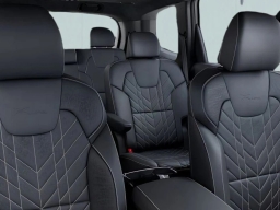 Kia Telluride SX-Prestige X-Line AWD 2025