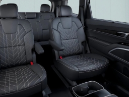 Kia Telluride SX-Prestige X-Line AWD 2025