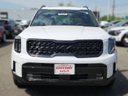 Kia Telluride SX-Prestige X-Line AWD 2025