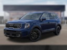 Kia Telluride SX-Prestige X-Line AWD 2025