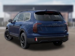 Kia Telluride SX-Prestige X-Line AWD 2025