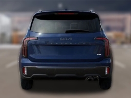 Kia Telluride SX-Prestige X-Line AWD 2025