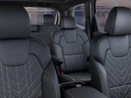 Kia Telluride SX-Prestige X-Line AWD 2025