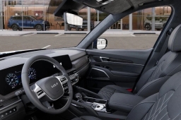 Kia Telluride SX-Prestige X-Line AWD 2025