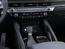 Kia Telluride SX-Prestige X-Line AWD 2025