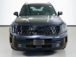 Kia Telluride SX-Prestige X-Line AWD 2025