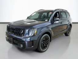 Kia Telluride SX-Prestige X-Line AWD 2025