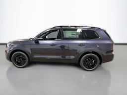 Kia Telluride SX-Prestige X-Line AWD 2025