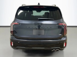 Kia Telluride SX-Prestige X-Line AWD 2025