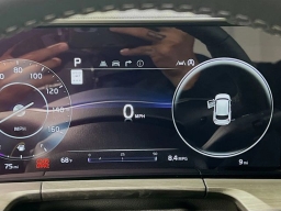 Kia Telluride SX-Prestige X-Line AWD 2025