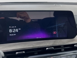 Kia Telluride SX-Prestige X-Line AWD 2025