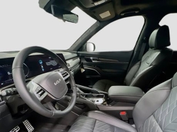 Kia Telluride SX-Prestige X-Line AWD 2025