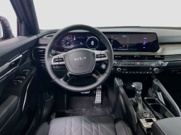 Kia Telluride SX-Prestige X-Line AWD 2025