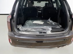 Kia Telluride SX-Prestige X-Line AWD 2025