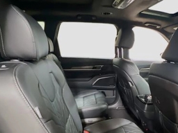 Kia Telluride SX-Prestige X-Line AWD 2025