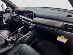 Kia Telluride SX-Prestige X-Line AWD 2025