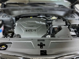 Kia Telluride SX-Prestige X-Line AWD 2025