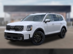 Kia Telluride SX AWD 2025