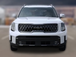 Kia Telluride SX AWD 2025