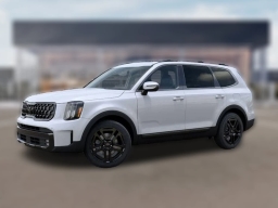 Kia Telluride SX AWD 2025