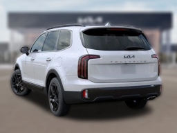 Kia Telluride SX AWD 2025
