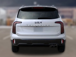 Kia Telluride SX AWD 2025