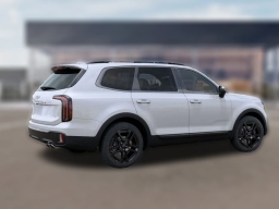 Kia Telluride SX AWD 2025