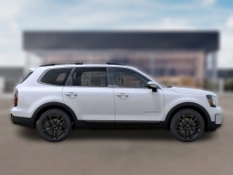 Kia Telluride SX AWD 2025