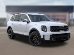 Kia Telluride SX AWD 2025