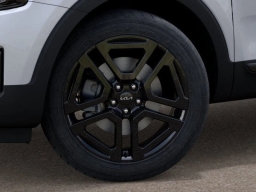 Kia Telluride SX AWD 2025