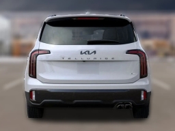 Kia Telluride SX AWD 2025