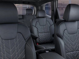 Kia Telluride SX AWD 2025