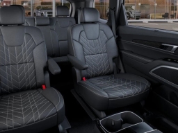 Kia Telluride SX AWD 2025