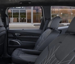 Kia Telluride SX AWD 2025