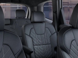 Kia Telluride SX AWD 2025