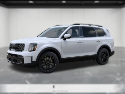 Kia Telluride SX-Prestige X-Line AWD 2025