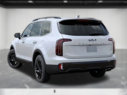 Kia Telluride SX-Prestige X-Line AWD 2025