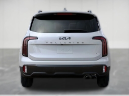Kia Telluride SX-Prestige X-Line AWD 2025