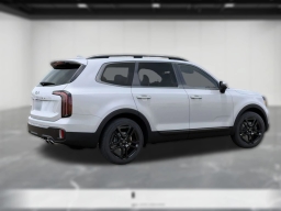 Kia Telluride SX-Prestige X-Line AWD 2025