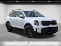 Kia Telluride SX-Prestige X-Line AWD 2025