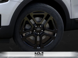 Kia Telluride SX-Prestige X-Line AWD 2025