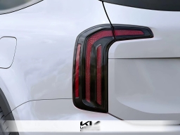 Kia Telluride SX-Prestige X-Line AWD 2025