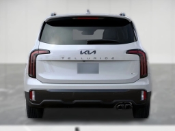 Kia Telluride SX-Prestige X-Line AWD 2025
