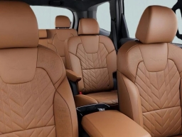 Kia Telluride SX-Prestige X-Line AWD 2025