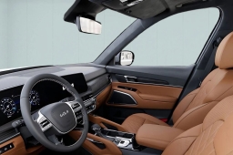 Kia Telluride SX-Prestige X-Line AWD 2025